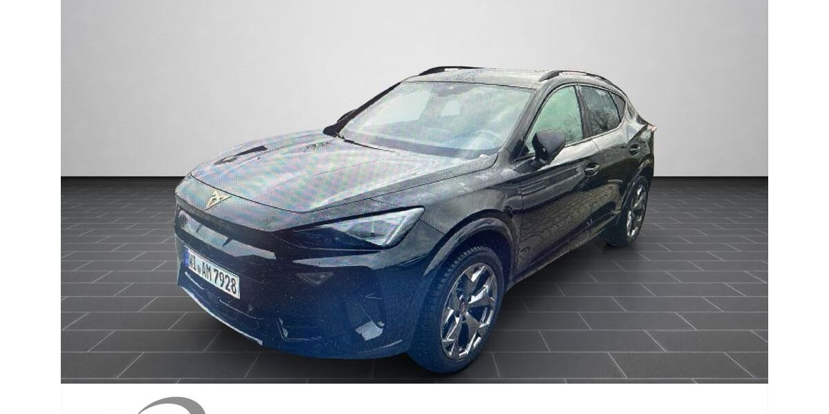 Cupra Formentor 12.253 km 30.900 &euro; Ladenburg 68526