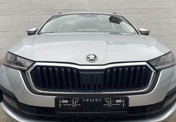 Skoda Octavia 197.900 km 13.700 &euro; Pfungstadt 64319