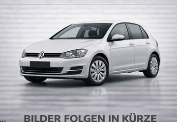 VW Golf 124.000 km 12.990 &euro; Bensheim 64625