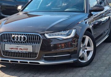 Audi A6 238.000 km 13.500 &euro; Viernheim (bei MANNHEIM) 68519