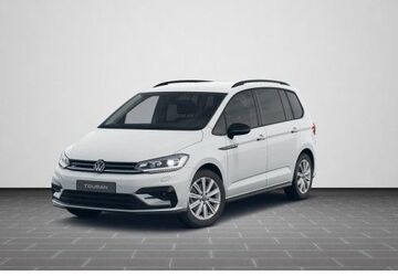 VW Touran 20.213 km 40.700 &euro; Ludwigshafen 67059