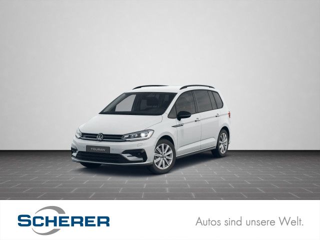 VW Touran 20.213 km 40.700 &euro; Ludwigshafen 67059
