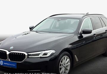 BMW 530 95.694 km 34.670 &euro; Zwingenberg 64673