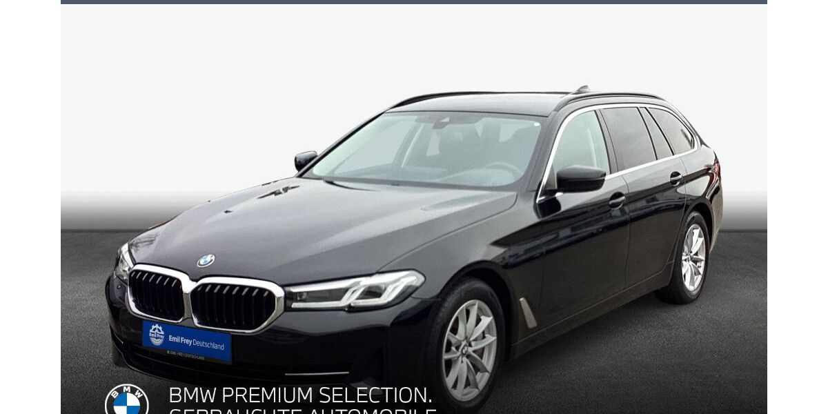 BMW 530 95.694 km 34.670 &euro; Zwingenberg 64673