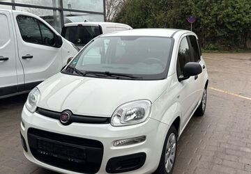 Fiat Panda 55.980 km 7.490 &euro; Frankenthal/Studernheim 67227