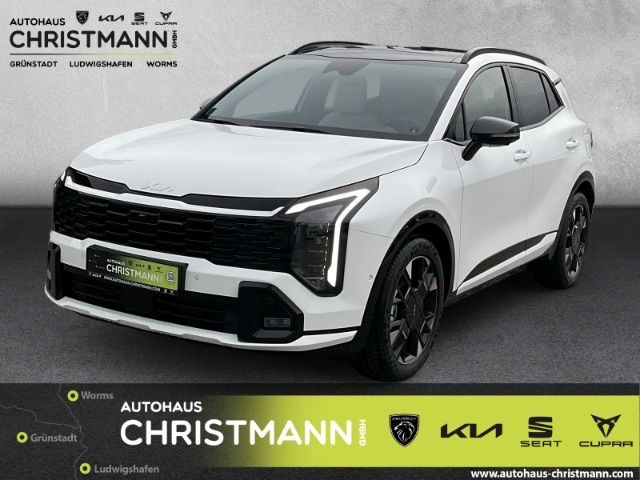 Kia Sportage 7.000 km 40.990 &euro; Gruenstadt 67269