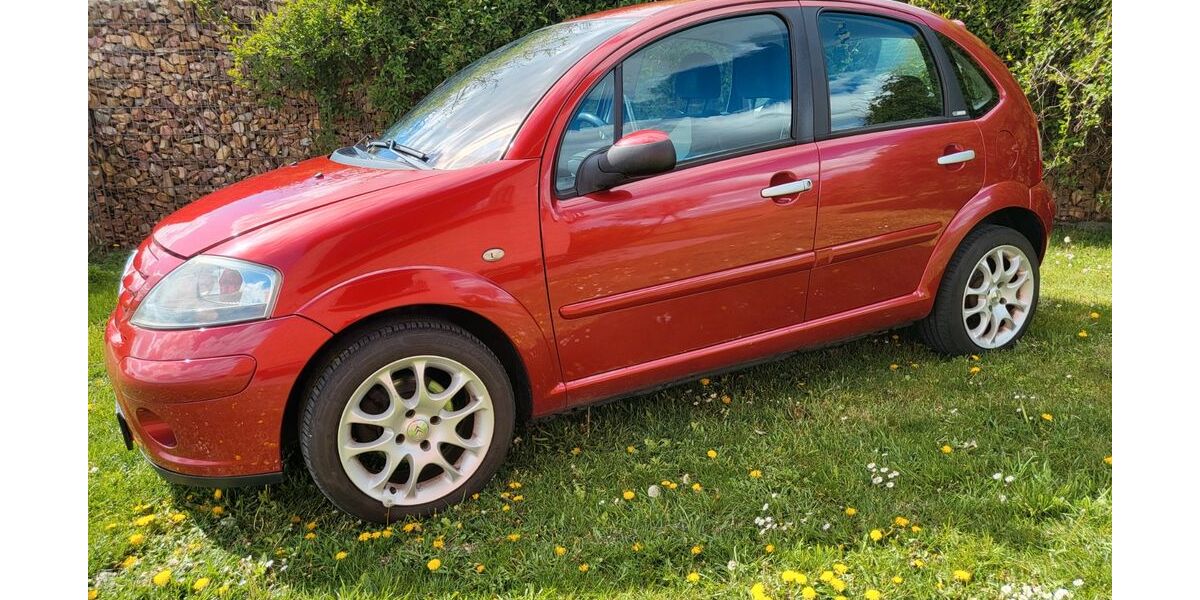 Citroen C3 214.000 km 1.449 &euro; Ensheim 55232