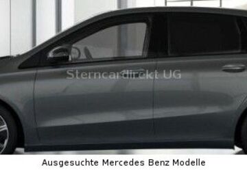 Mercedes-Benz B 200 9.800 km 34.890 &euro; Lampertheim 68623