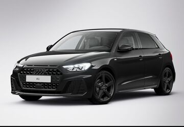 Audi A1 3.000 km 26.800 &euro; Grünstadt 67269