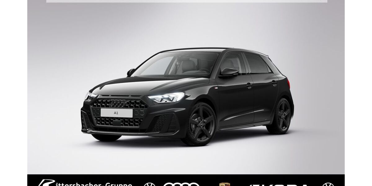 Audi A1 3.000 km 26.800 &euro; Grünstadt 67269