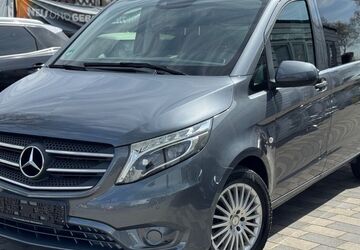 Mercedes-Benz Vito 183.000 km 21.500 &euro; Ludwigshafen 67071