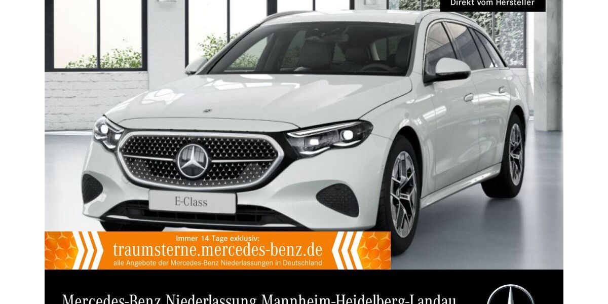 Mercedes-Benz E 220 16.816 km 48.990 &euro; Mannheim 68165