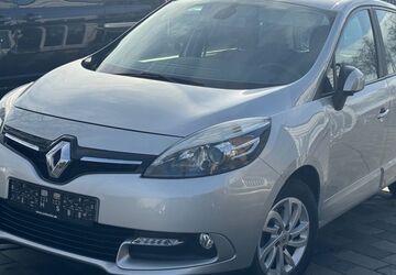 Renault Scenic 123.000 km 4.999 &euro; Ludwigshafen 67071