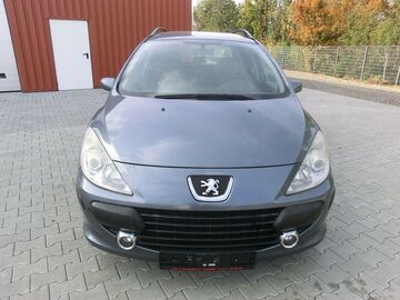 Gebrauchte Peugeot 307