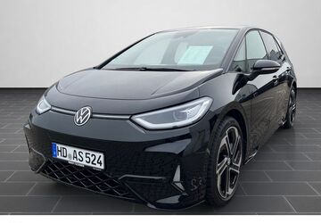VW ID.3 4.900 km 40.490 &euro; Ladenburg 68526