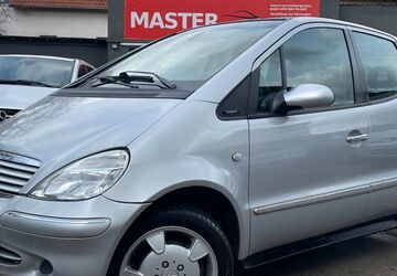Mercedes-Benz A 170 165.000 km 2.290 &euro; Worms 67547