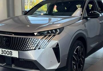 Peugeot 3008 5.000 km 41.690 &euro; Freinsheim 67251