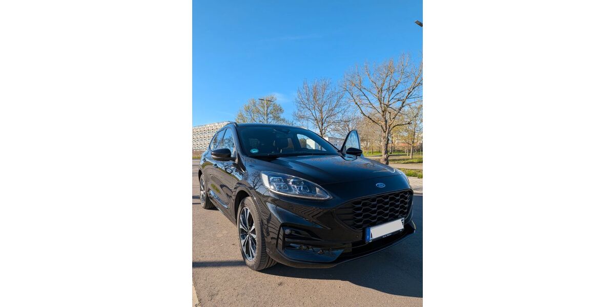 Ford Kuga 35.964 km 25.990 &euro; Mörlenbach 69509