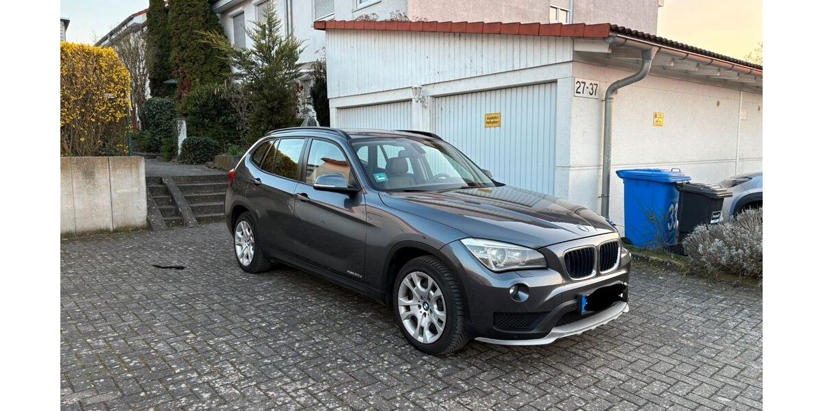 BMW X1 122.000 km 12.750 &euro; Bad Dürkheim 67098