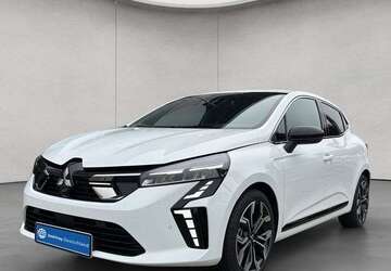 Mitsubishi Colt 4.000 km 17.900 &euro; Mannheim 68307