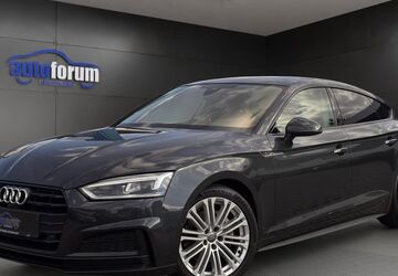 Audi A5 124.900 km 26.990 &euro; Stockstadt am Rhein 64589