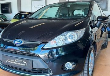 Ford Fiesta 63.323 km 9.190 &euro; Bad Dürkheim 67098