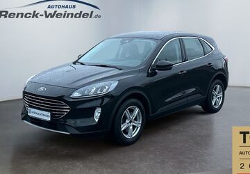 Ford Kuga 128.000 km 16.289 &euro; Mannheim 68199