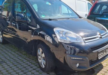 Citroen Berlingo 340.000 km 2.999 &euro; Ludwigshafen Am Rhein 67059