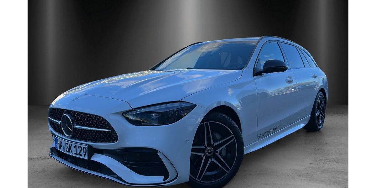 Mercedes-Benz C 220 13.000 km 49.880 &euro; Bensheim 64625