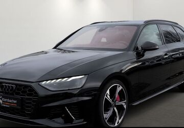 Audi A4 37.500 km 41.940 &euro; Grünstadt 67269