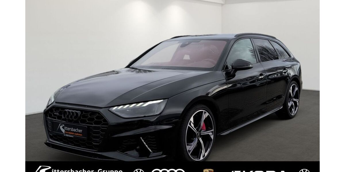 Audi A4 37.500 km 41.940 &euro; Grünstadt 67269