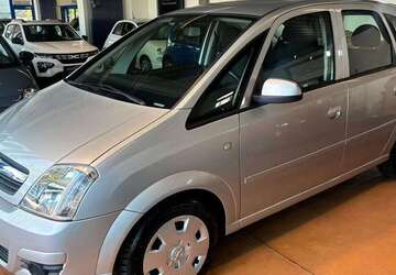 Opel Meriva 45.852 km 7.290 &euro; Bad Duerkheim 67098