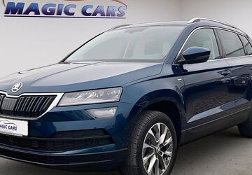 Skoda Karoq 62.000 km 24.900 &euro; Worms 67547