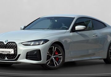 BMW 420 5.807 km 49.880 &euro; Worms 67547