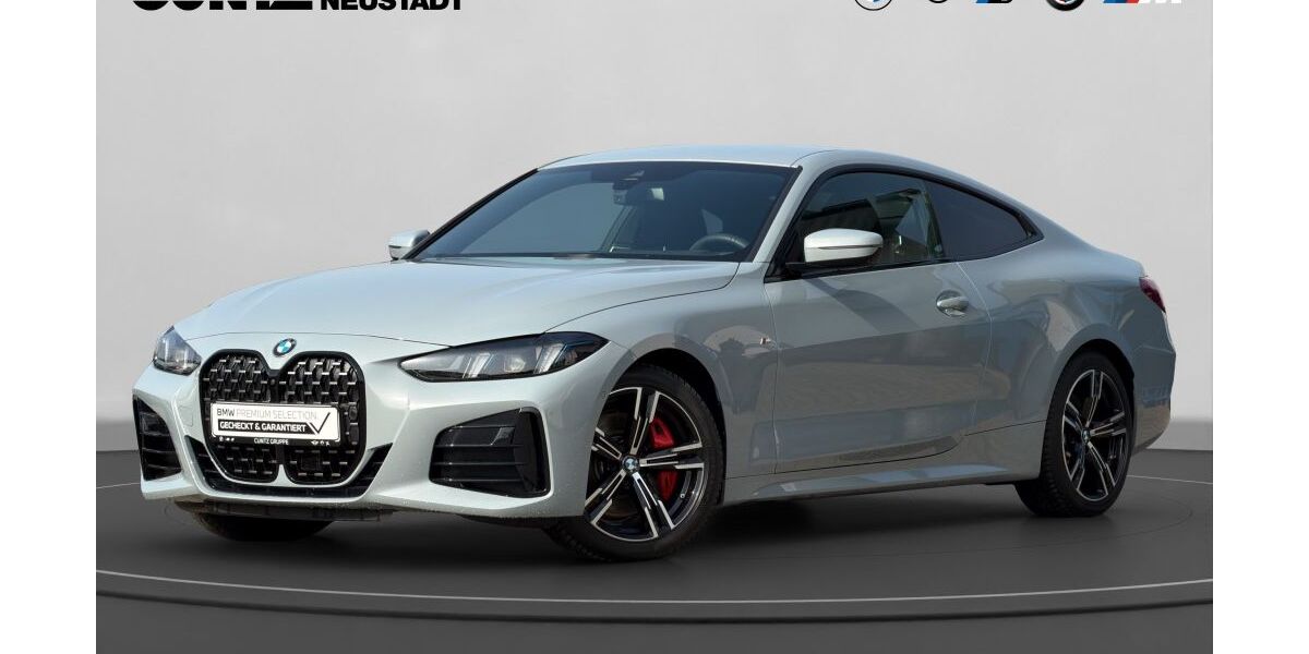 BMW 420 5.807 km 49.880 &euro; Worms 67547