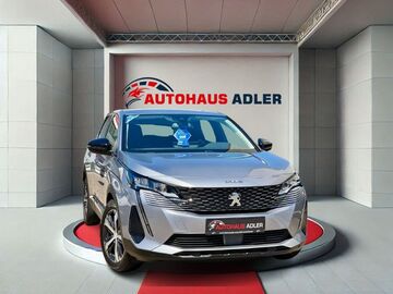 Gebrauchte Peugeot 3008