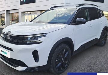 Citroen C5 Aircross 32.534 km 23.490 &euro; Mannheim 68309