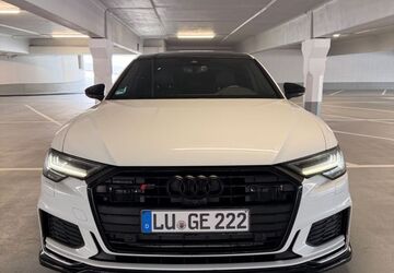 Audi A6 92.550 km 32.100 &euro; Ludwigshafen 67061