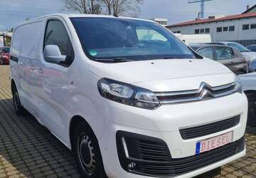 Citroen Jumpy 249.000 km 4.999 &euro; Ludwigshafen am Rhein 67059