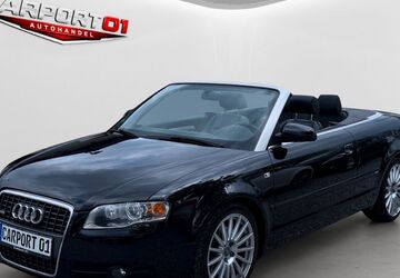 Audi A4 129.000 km 7.990 &euro; Worms 67547