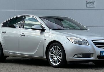 Opel Insignia 250.000 km 2.990 &euro; Viernheim (bei Mannheim) 68519