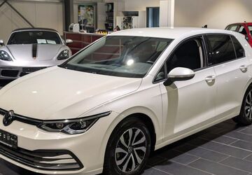 VW Golf 79.000 km 22.900 &euro; Weinheim 69469