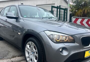 BMW X1 226.000 km 6.950 &euro; Mannheim 68199