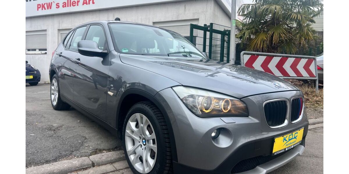 BMW X1 226.000 km 6.950 &euro; Mannheim 68199