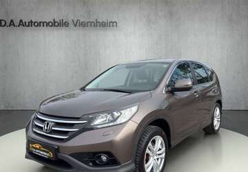 Honda CR-V 117.000 km 13.700 &euro; Viernheim 68519