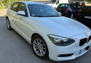 BMW 116 176.000 km 9.750 &euro; Frankenthal 67227