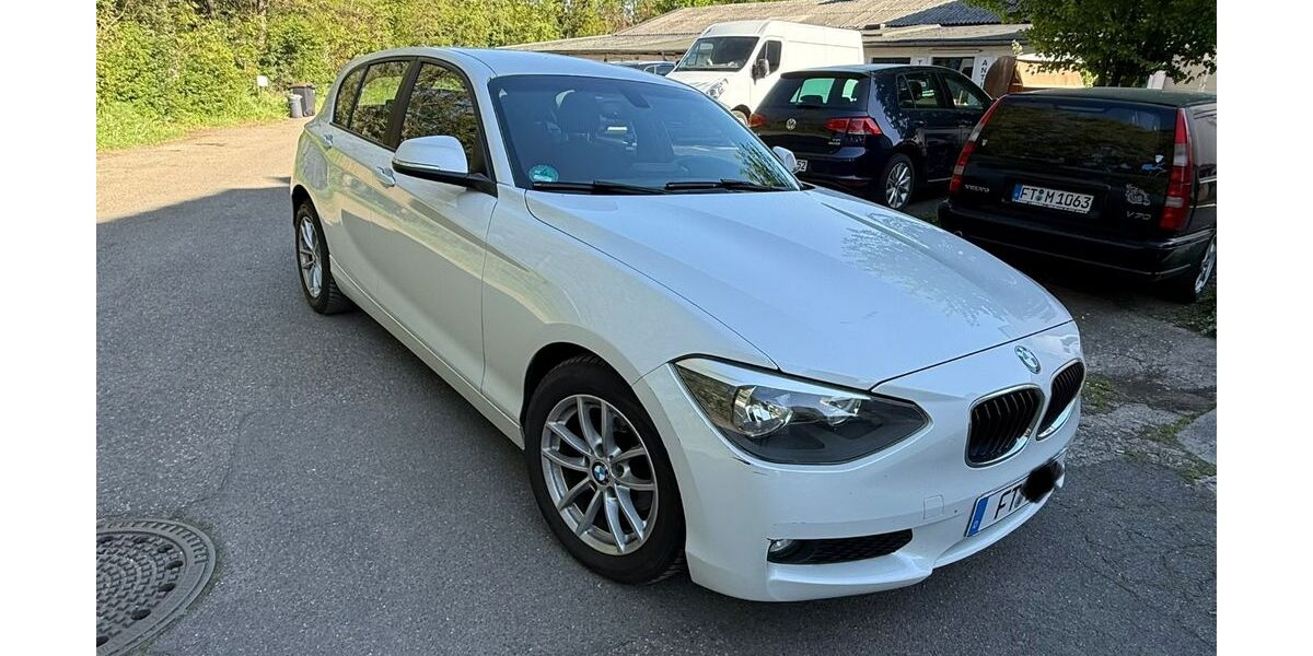 BMW 116 176.000 km 9.750 &euro; Frankenthal 67227