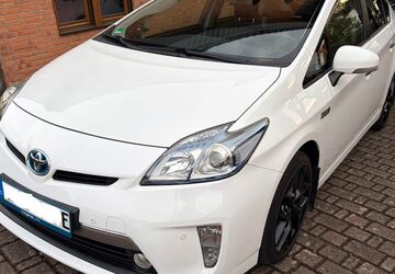 Toyota Prius 150.000 km 11.900 &euro; Rimbach 64668