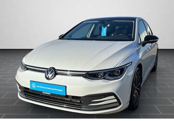 VW Golf 58.659 km 26.500 &euro; Ladenburg 68526