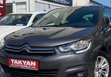 Citroen C4 150.000 km 4.990 &euro; Mannheim 68309